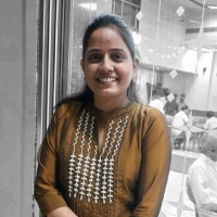 Supriya Rao