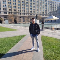 Jonathan Steven Alegria Bernate