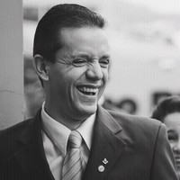 José Geraldo∴