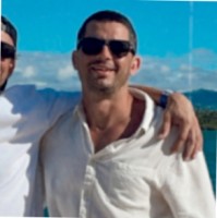 Jason Boceski
