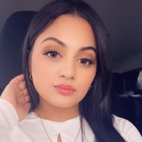lilly cruz