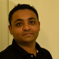 Sayantan Sarkar
