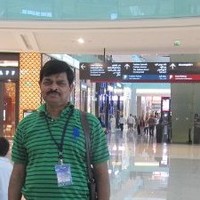 M Singh