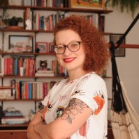 Cristiane Nascimento