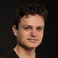 Jarno Goudriaan