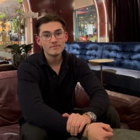 Anton Östring