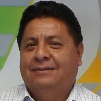 Bernardo Garcia Melo