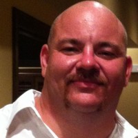 Joshua Parker