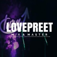 Lovepreet Singh
