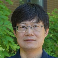 Lijun Wang