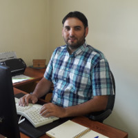 Daniel Esteban Endara Sauterel