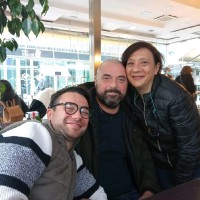 Sandra Mazzone