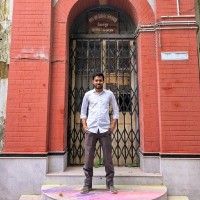 Bratin Chowdhuri