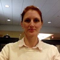 Catherine Burianek