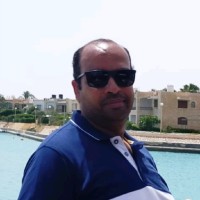Ashraf Ahmed