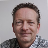 Barry Smits