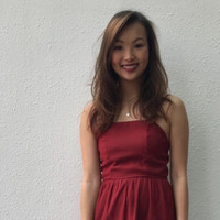 Amanda Chua