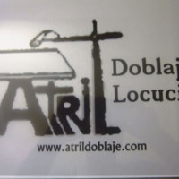 Atril Doblaje