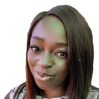 Amie Adeleke