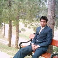 Zulqarnain Muhammad