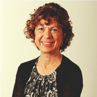 Mary Beth Labate