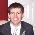 Robert Lilly ACIAT