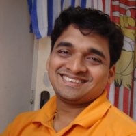 amol wagle