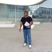 Sanath Pushpakumara