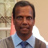 Raj Haulkhory