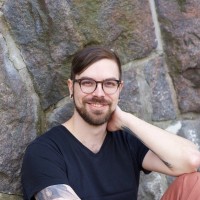 Christoffer Andersson