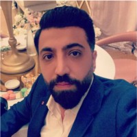 Rafi Khoraki