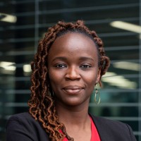 Daisy Vuyanzi Ungaya, Mphil, Cantab