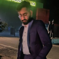 Satvik Dhawan