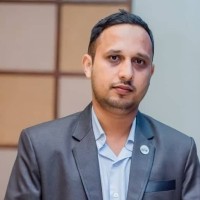 Devendra Sharma