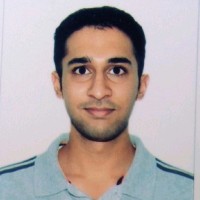 Shubhankar A. Kholkute