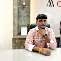 Om Mohan Gaur