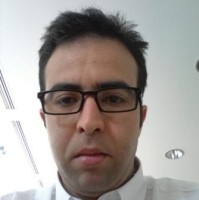 Ahmed Atahran Ph.D.
