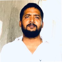 ASHWANI KUMAR sinha