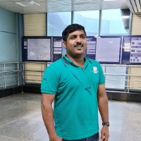 Dileep Kumar Hk