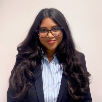Manvitha Theegala
