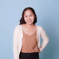 Michelle Ann Delos Reyes