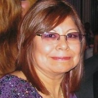 Maria Carrillo