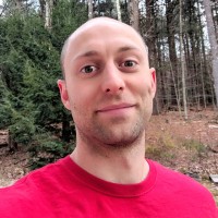 Jeremy Spitz