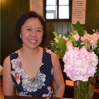 Ethel Huynh