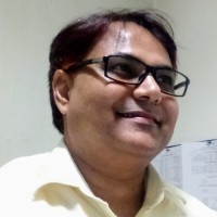 Rajeev Sharma