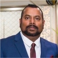 Mohamed Farrag Rashid