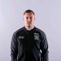 Jordan Mounsey