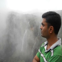 Lohith Naik