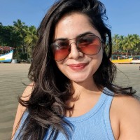 Shraddha Sandhansive