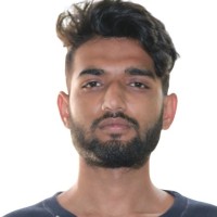 Arjun Acharya